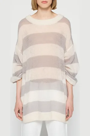 10 days Sweater Knit Stripe
