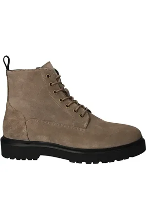 Blackstone Brody Ag311 Dodo - Lace-ups Dodo