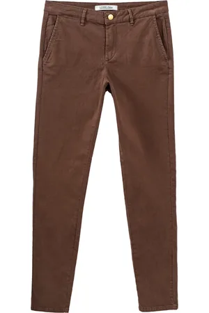 ICODE Chino Print