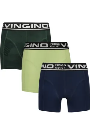 Vingino 3-pack Mingle Key Lime
