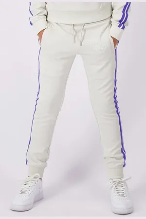 Black Bananas Jr. Mia Trackpants Grey