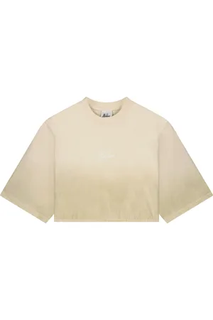 Malelions Jin T-shirt Sand