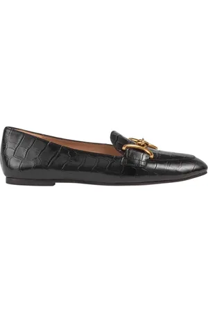 LK Bennett Daphne Loafer Black