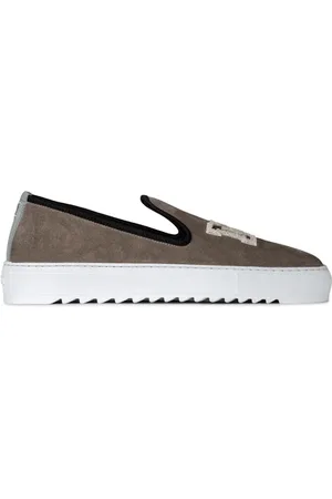 Mason Garments Capri Classico Brown Brown
