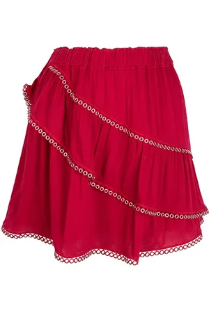 IRO Nisia Grenadine
