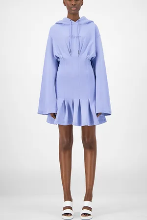 Daily paper Jacaranda Purple Kelotie Dress