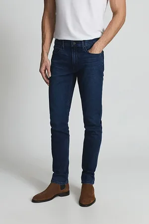 Reiss Lennox - Paige Indigo