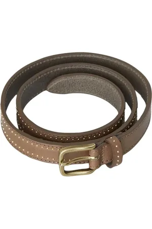 Closed Belt Breen