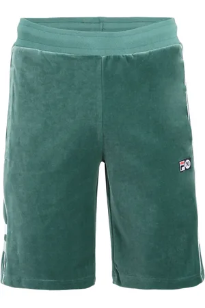 Fila Zorge Shorts Blue Spruce