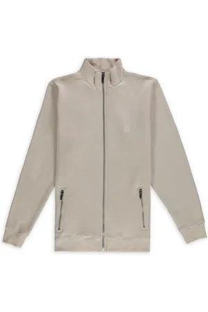 Aspact Zipper Vest Sand