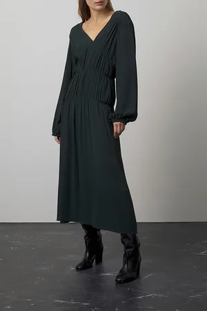 Closed Noelle Dresses Sacramento Green