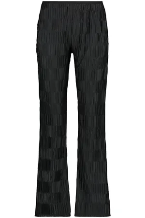 ANOTHER LABEL Garcelle Pants Black