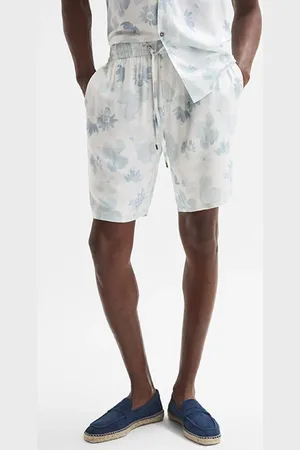 Reiss Micah - Paige Light Grey Mult