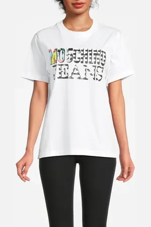 Moschino T-shirt White
