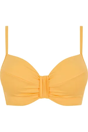 Femilet Arizona Tawny Yellow
