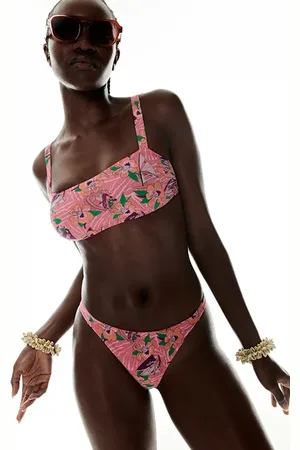 LOVE Stories Bondi Swimtop Pink