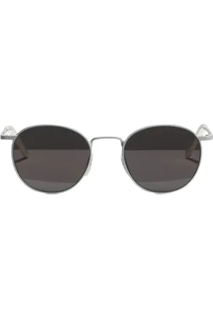 ace & tate Neil Matte White
