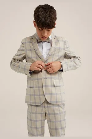 WE Fashion Blazer Beige