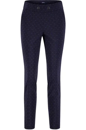 Atelier Gardeur Cary741-645081 Marine
