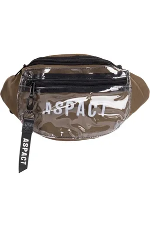 Aspact Waistbag Green