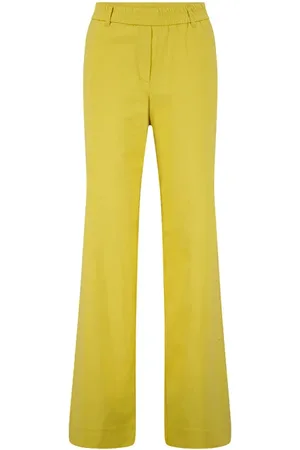 Atelier Gardeur Fergie3-600841 Yellow