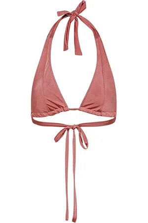FORTE FORTE Forte Forte Bikini Top Phard