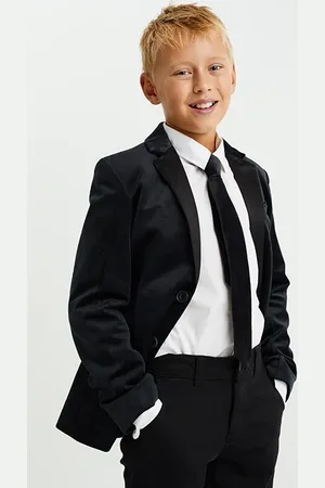 WE Fashion Blazer Black