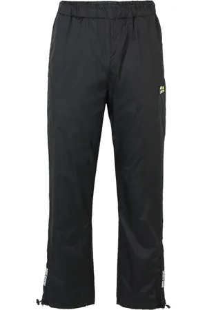 Fila C47 Wide Jogger Black