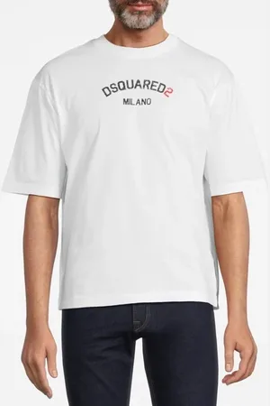 Dsquared2 T-shirt White