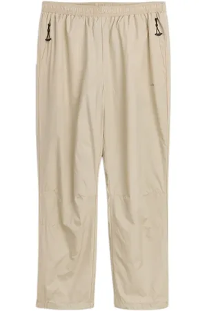 Soulland Marcus Tech Pants Beige