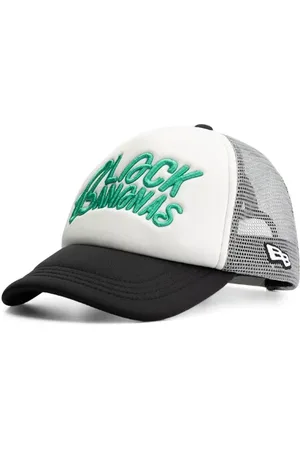 Black Bananas Fiesta Cap Green