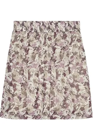 Catwalk Junkie Sk Mauve Flowers Dusky Orchid Dusky Orchid