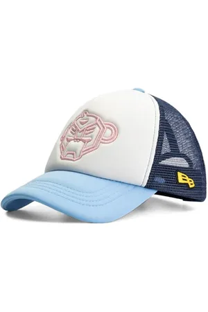 Black Bananas Convoy Cap Blue