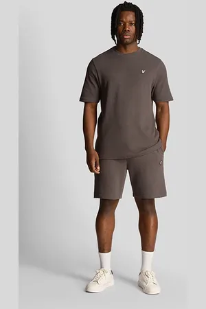 Lyle & Scott Utility Sweatshort Terra Nova