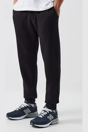 French Connection Sunday Sweat Joggers Black