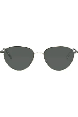 ace & tate Isabelle Satin Silver
