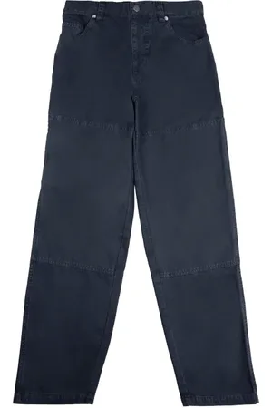Axel Arigato Gear Pants Black