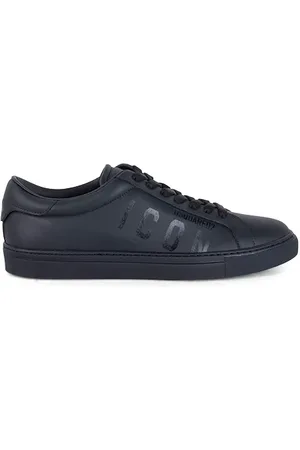 Dsquared2 Sneakers Black