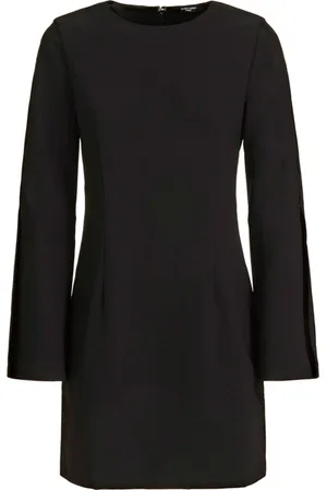Guess GUESS London Dress Ro Jet Black A996