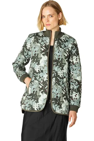 Ilse Jacobsen Ilse Jacobsen Art40p Green Camo