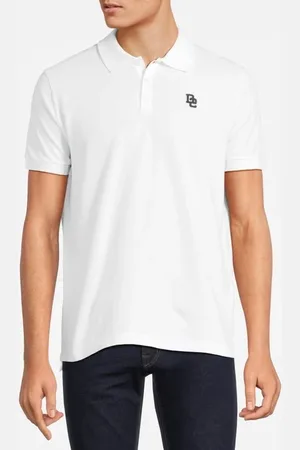 Dsquared2 Polo White