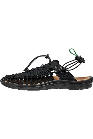 Keen Uneek Ii Convertible Black/jolly Green