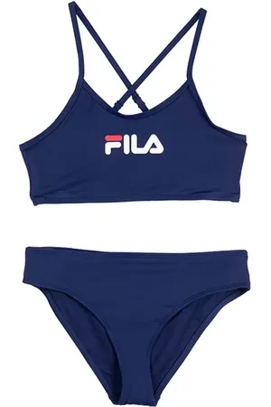Fila Serri Bikini Medieval Blue
