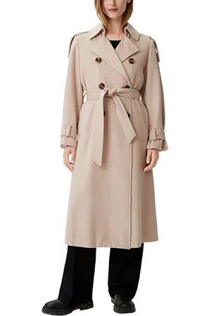 Comma, Jackets Outdoor Brown