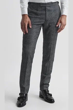 Reiss Babbington Navy