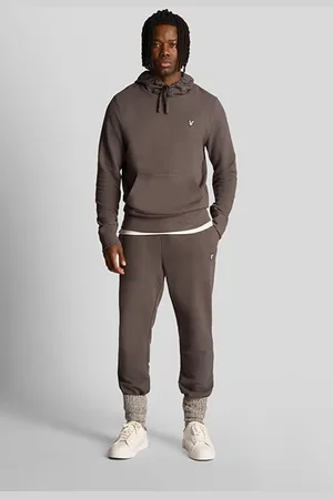 Lyle & Scott Loopback Utility Jogger Terra Nova