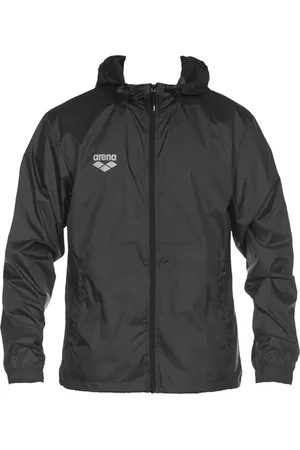 Arena Tl Windbreaker Asphalt