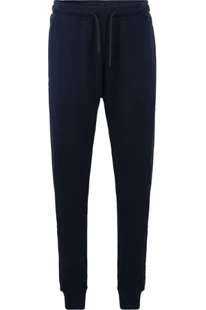 Fila Spencer Sweat Pants Black Iris