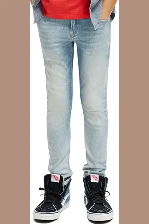 Scotch&Soda Tigger Skinny Jeans — Cut The Grass Cut The Grass