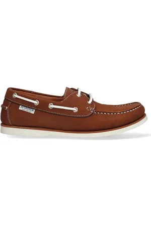 McGregor Boaty1 Brown
